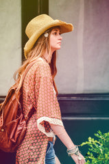 Delilah Kimono Jacket